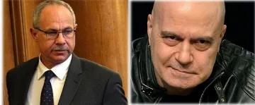 Антон Тодоров с коментар за Слави и кокошарника