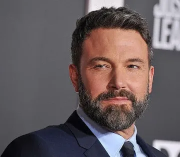 Бен Афлек снима в еротичен трилър