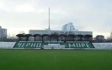 Плейофите започват днес с Черно море - Витоша