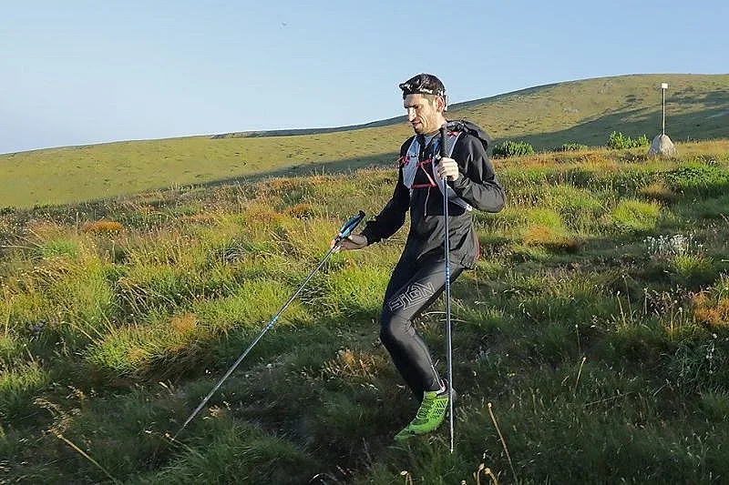 Бурята спря Дизела за рекорд