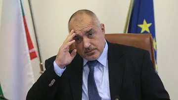 Борисов: Ще обжалваме решението за "Златен век"