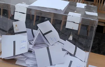 16 областни кметове на ГЕРБ взеха паспорт за вота