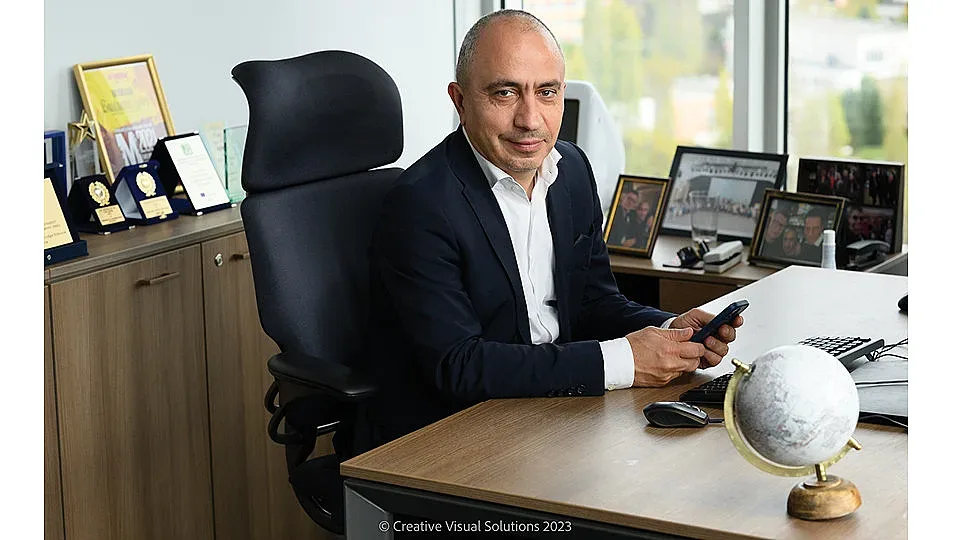 Владимир Колев, „Клет България“: Изграждаме образователна екосистема