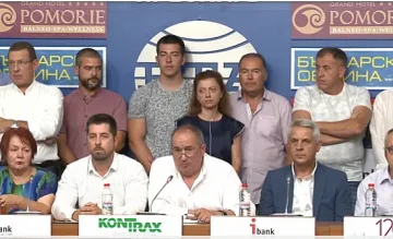 Свиневъди искат обявяване на бедствено положение