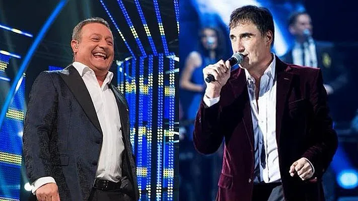 Напрежение в "Капките". Рачков побърка Веселин Маринов