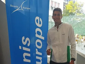 Донски на два полуфинала в Грузия