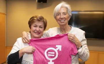 Избират европейския кандидат за шеф на МВФ