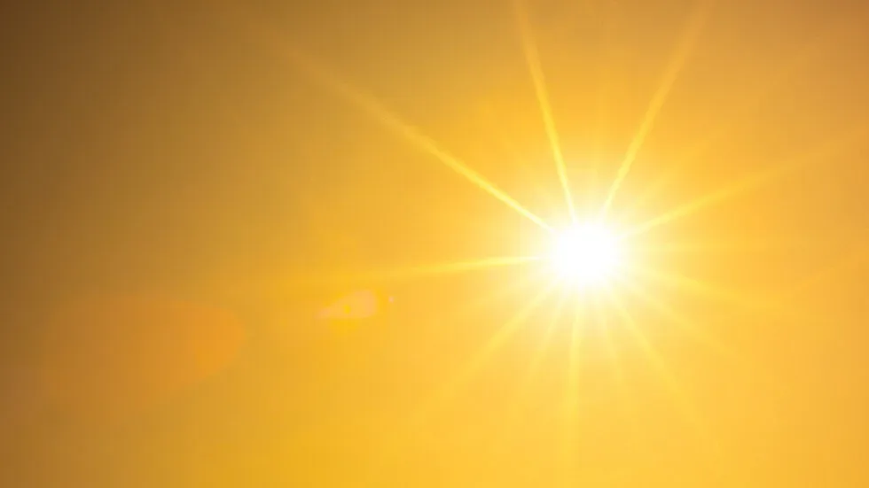 Юни и Юли - най-горещите месеци в историята