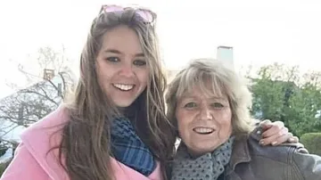 Внучка на Робърт Кенеди почина от свръхдоза