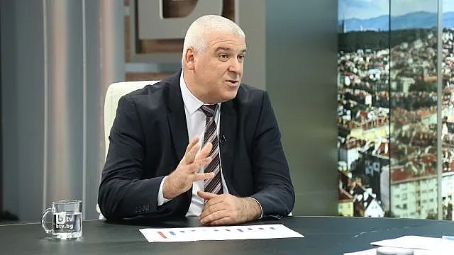 Спиридонов: Хакерската атака е зададена отвън