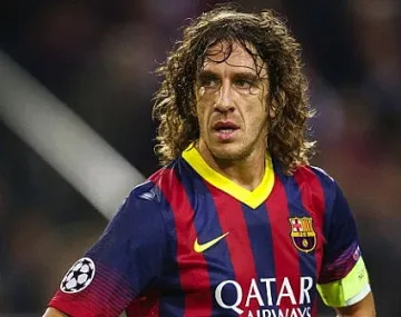 Пуйол пред завръщане в Барселона