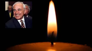 Почина бившият шеф на БНБ Любомир Филипов