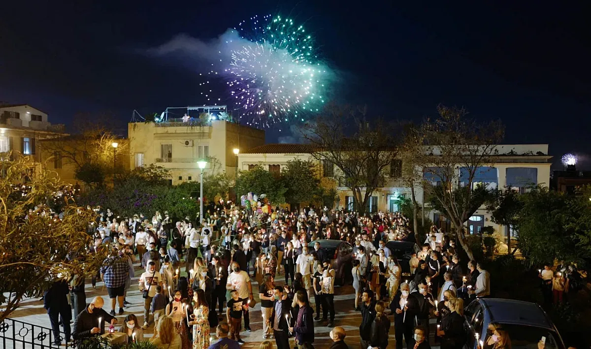 Неочаквана радост за българите, пътуващи за Гърция по Великден