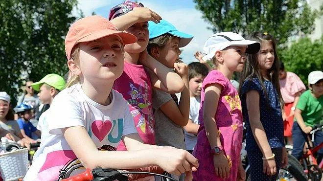 Заявленията за детски вече и по електронен път