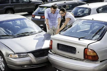 Топ 10 на най-трудните шофьорски маневри