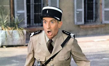 Отварят нов музей на Луи дьо Фюнес в Сен Тропе