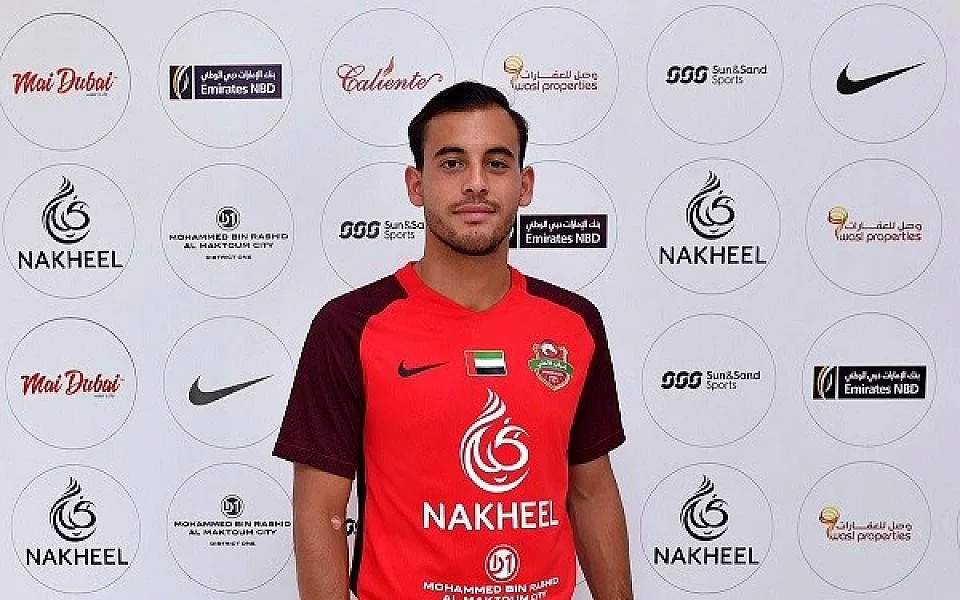 Представиха Мариани в ОАЕ