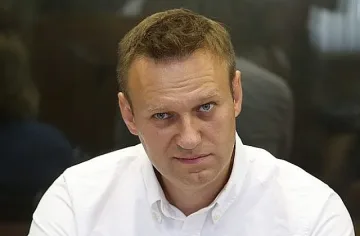 Нова версия за отравянето на Навални