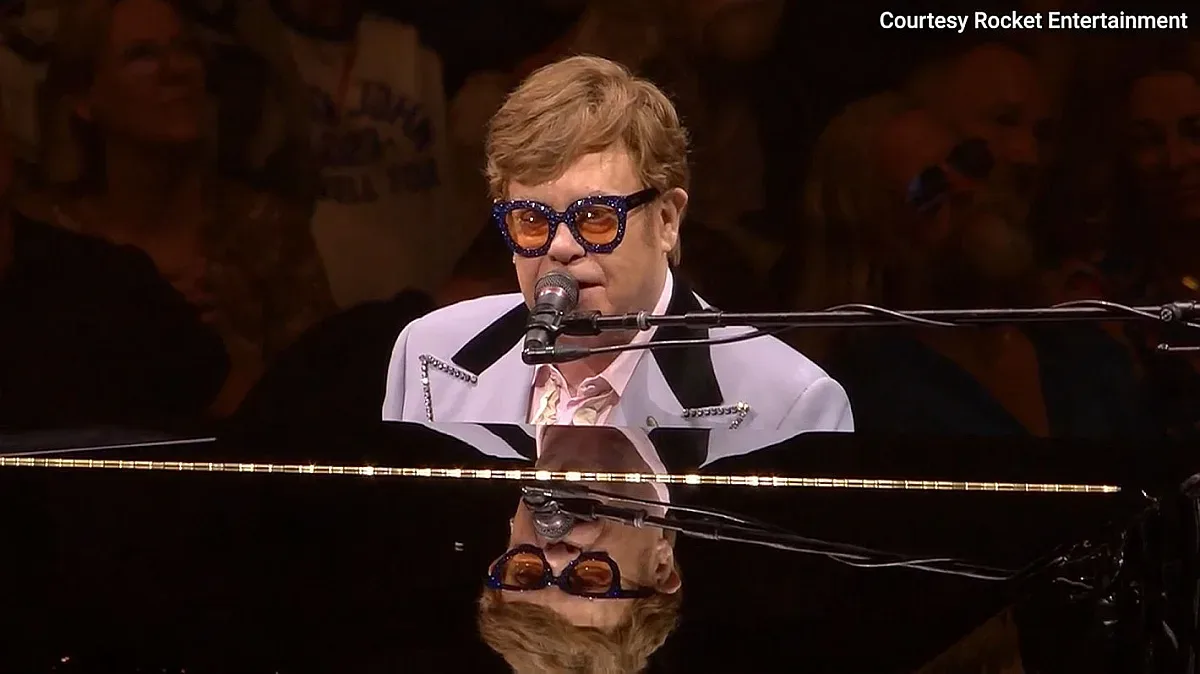 Голяма трагедия сполетя 78-годишния Елтън Джон