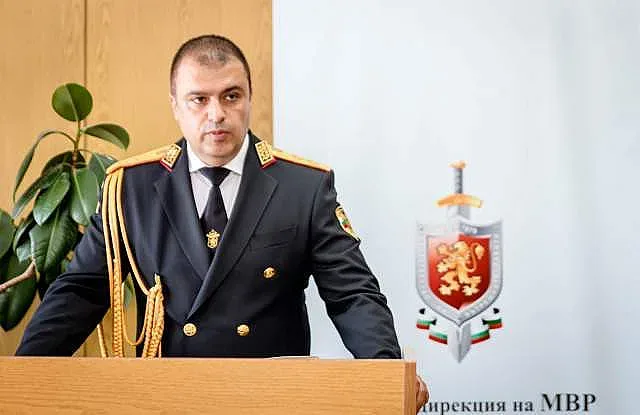 ОДМВР-Пловдив с нов директор