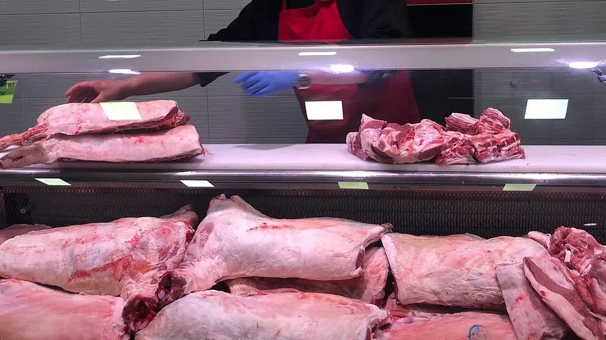 Шефът на борсите с прогноза за яйцата и агнешкото за Великден