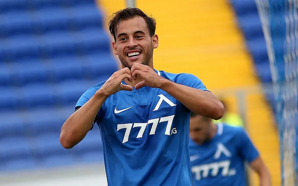 Ясна е заплатата на Мариани в ОАЕ