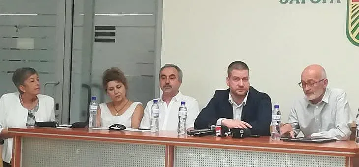 Създават училище за таланти в Стара Загора