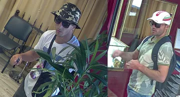 Молдовци са обралите заложна къща в Бургас