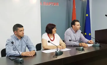 Паргов: Фандъкова да спре поръчката за боклука