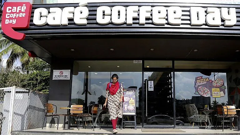 Кралят на кафето в Индия мъртъв