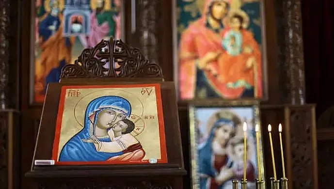 От днес до Голяма Богородица се пости