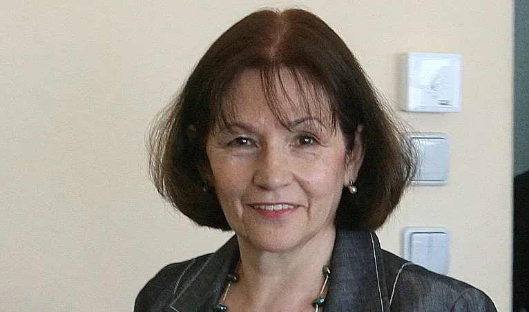 Кошлуков изгони Уляна Пръмова от БНТ