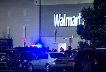 Стрелба в магазин в щата Мисисипи