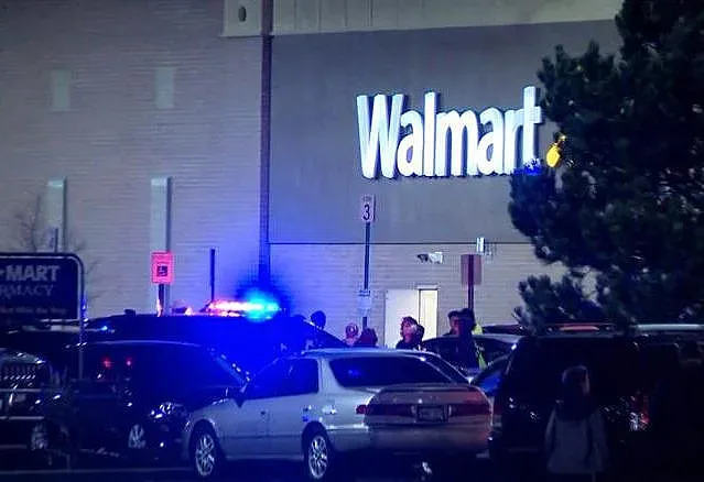 Стрелба в магазин в щата Мисисипи