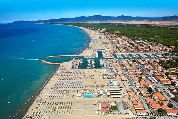 Италия  забрани къпането в някои курорти