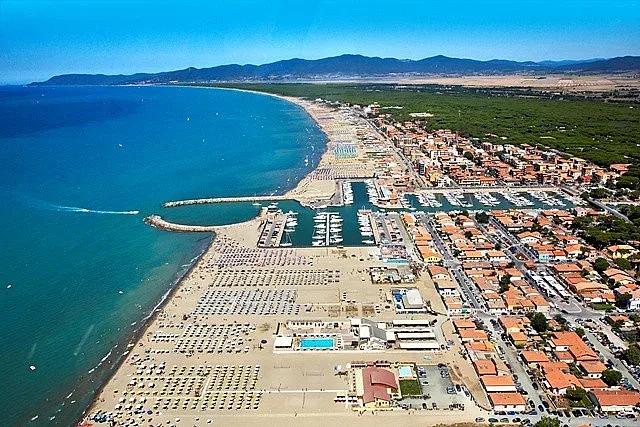 Италия забрани къпането в някои курорти