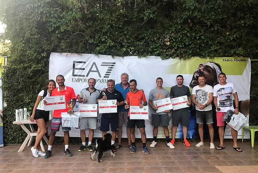 Шампион от "Лидерите" с титла и във Варна