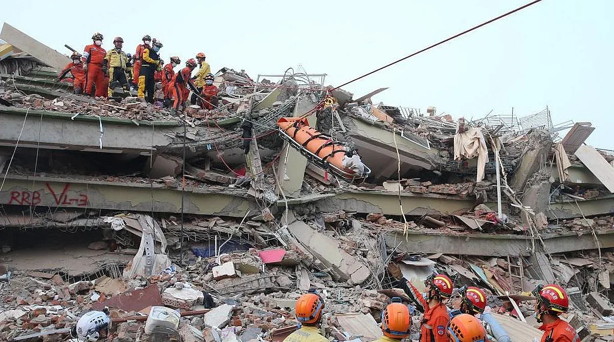 Учени алармират! Идат нови разрушителни земетресения