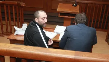 Чака се начало на делото срещу Митьо Очите