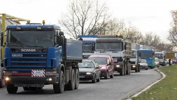 Нова тесла за шофьорите! НАП ще вгорчи живота на стотици хиляди