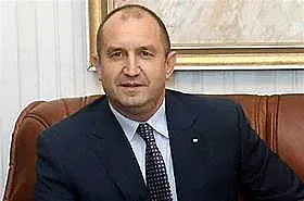 Радев се срещна с китайски компании