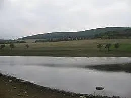 Изпускат учебно водите на старозагорски язовир