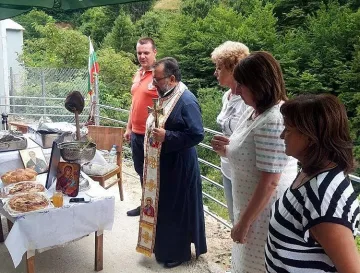Откриха най-голямата козеферма в България