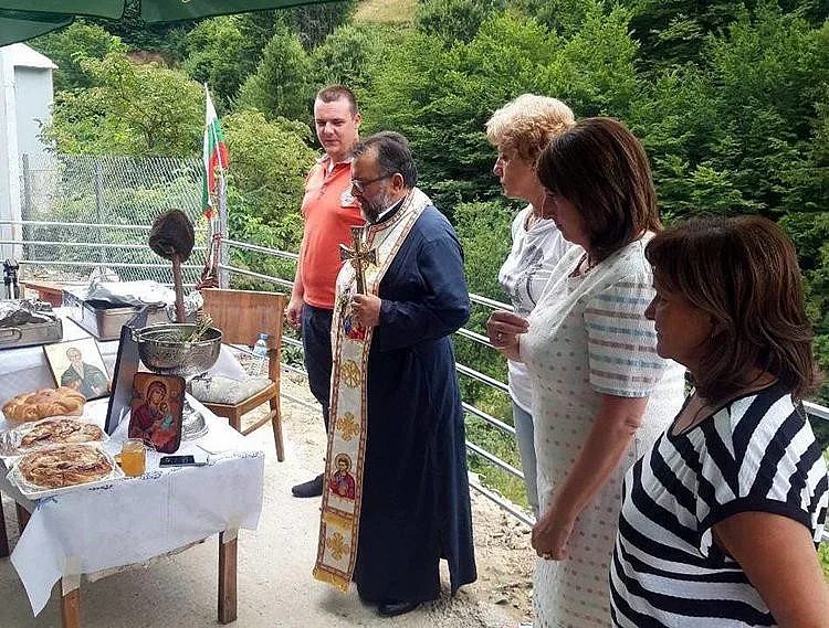 Откриха най-голямата козеферма в България