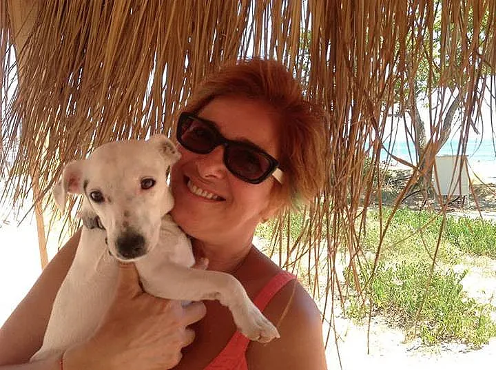 Катерина Евро си търси любовните скали