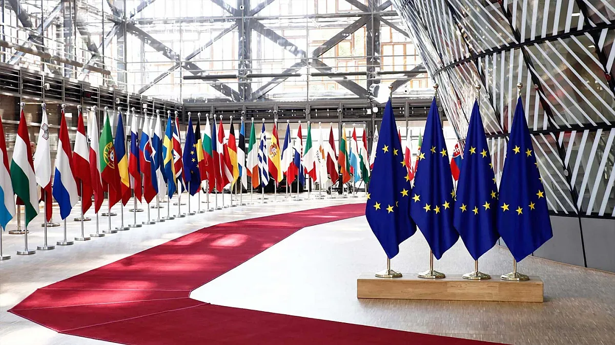 Министри от Евросъюза решават за отговора на американските мита