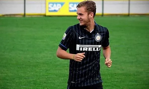 ЦСКА се облизва за играч на Интер