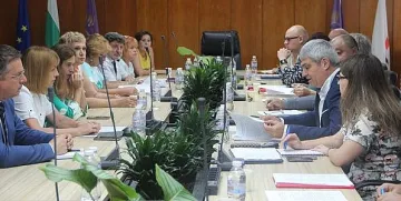 КНСБ подкрепи Фандъкова за нов мандат