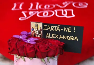 Трагедията с Александра разтърси Румъния
