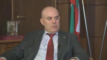 Гешев: Подкрепи ме цялата професионална общност